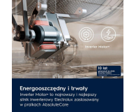 ZESTAW Electrolux Suszarka EW7DX385AP+Pralka EW6F3482P+Łącznik A1WYHSK2 - 1547372 - zdjęcie 20